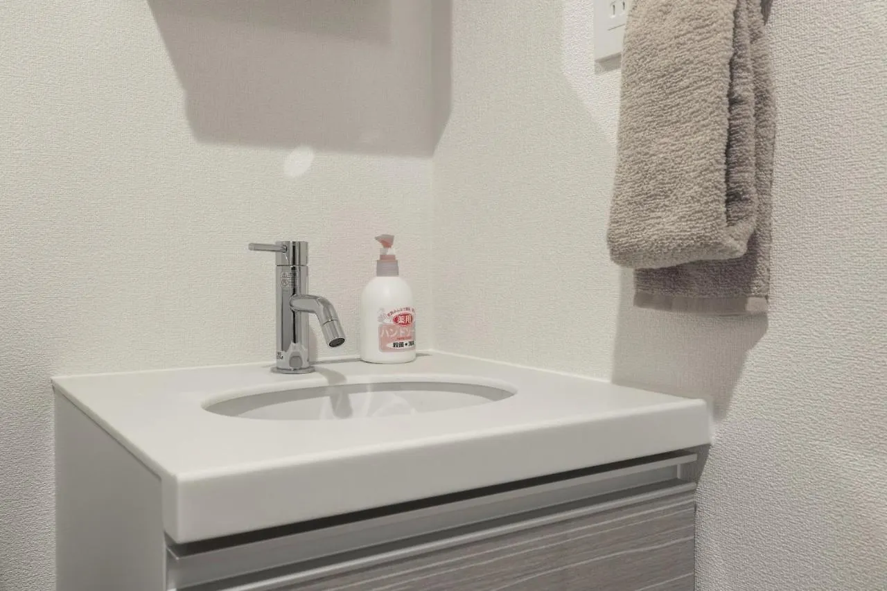 Apartment Marvelous Koiwa - Vacation Stay 90819V Tokyo
