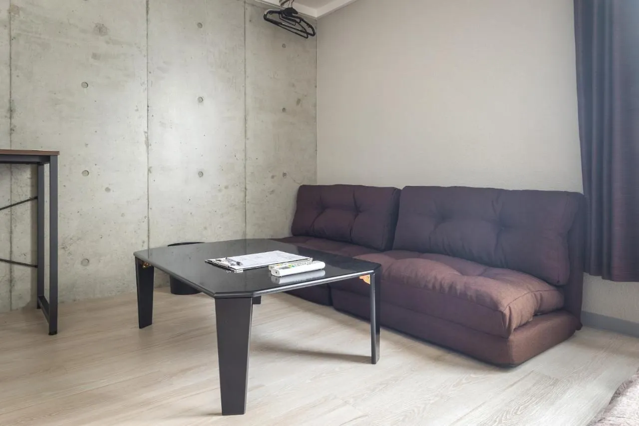 Apartment Marvelous Koiwa - Vacation Stay 90819V Tokyo Japan
