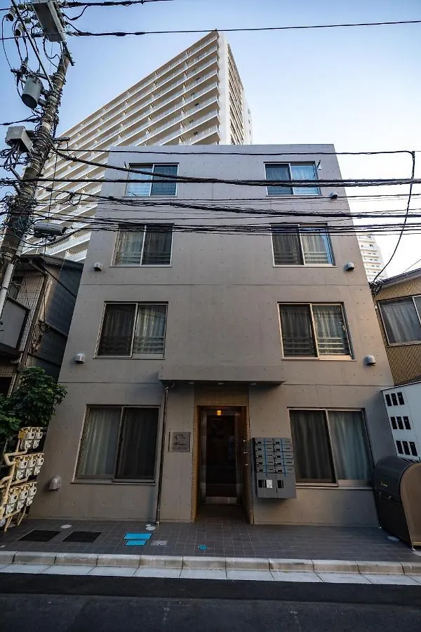 Marvelous Koiwa - Vacation Stay 90819V Tokyo