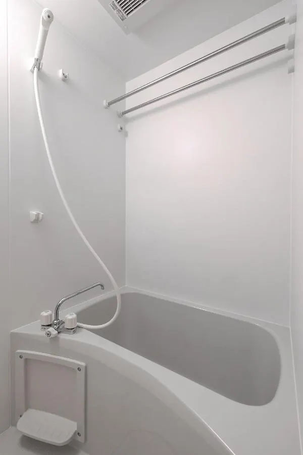 Apartment Marvelous Koiwa - Vacation Stay 90819V Tokyo Japan